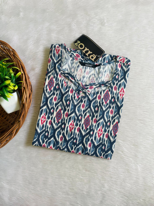 Office & College Wear Kurtis