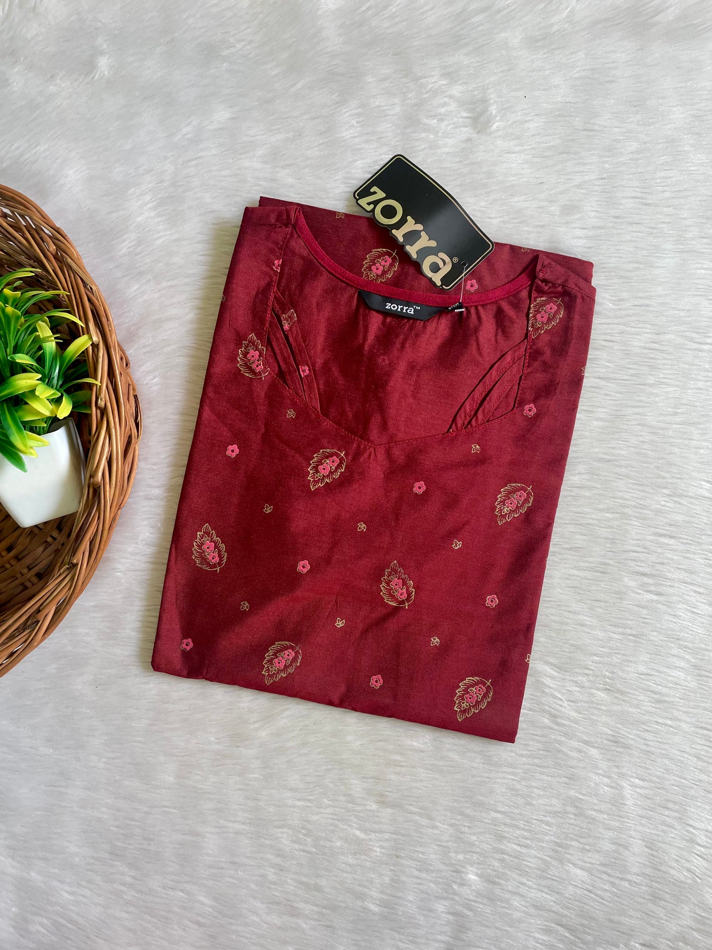 Office & College Wear Kurtis