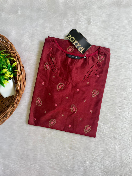 Office & College Wear Kurtis