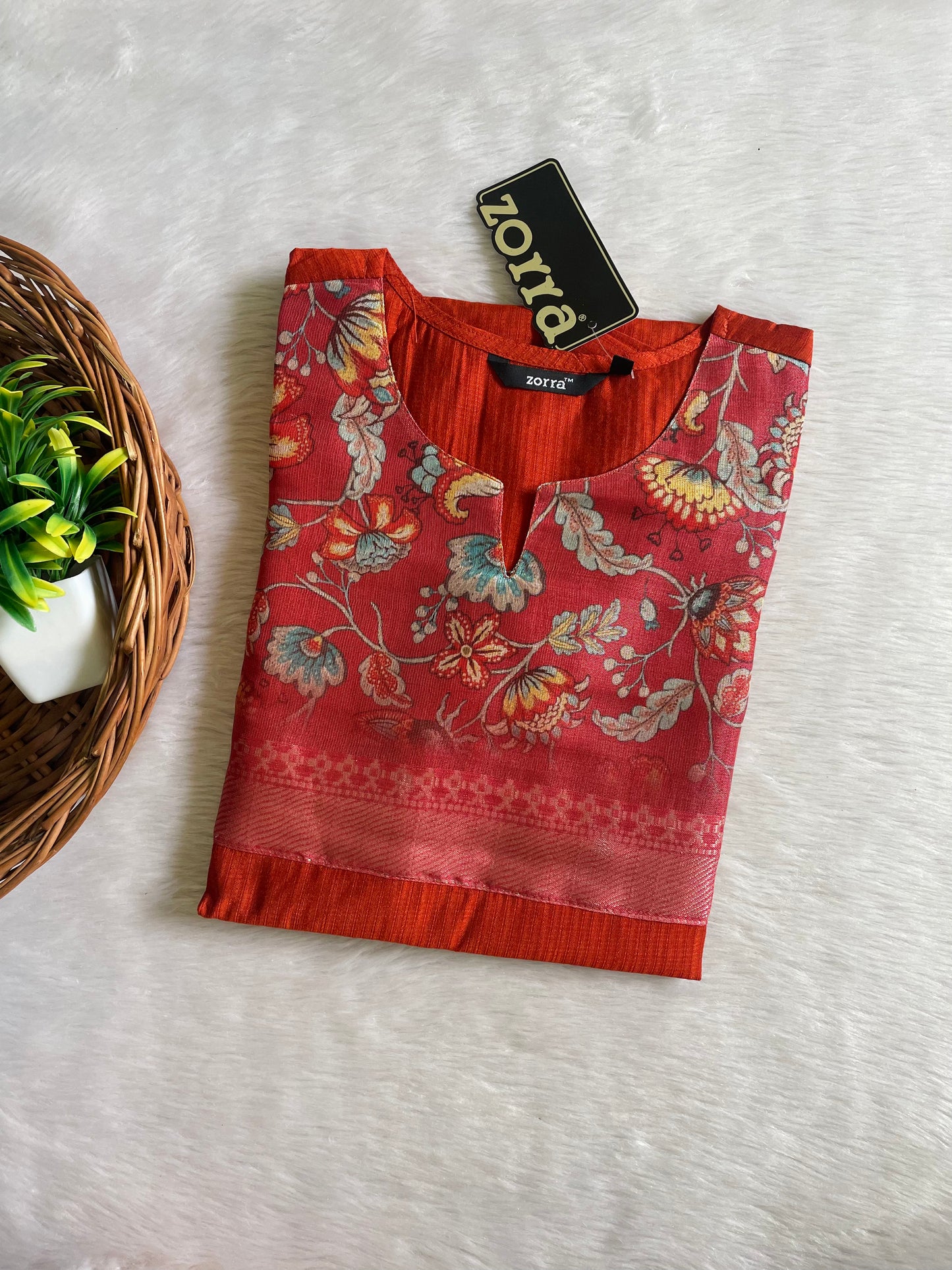Office & College Wear Kurtis