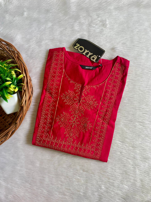 Office & College Wear Kurtis