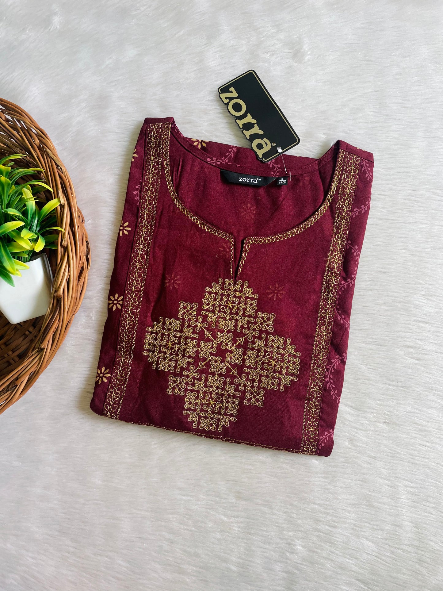 Office & College Wear Kurtis