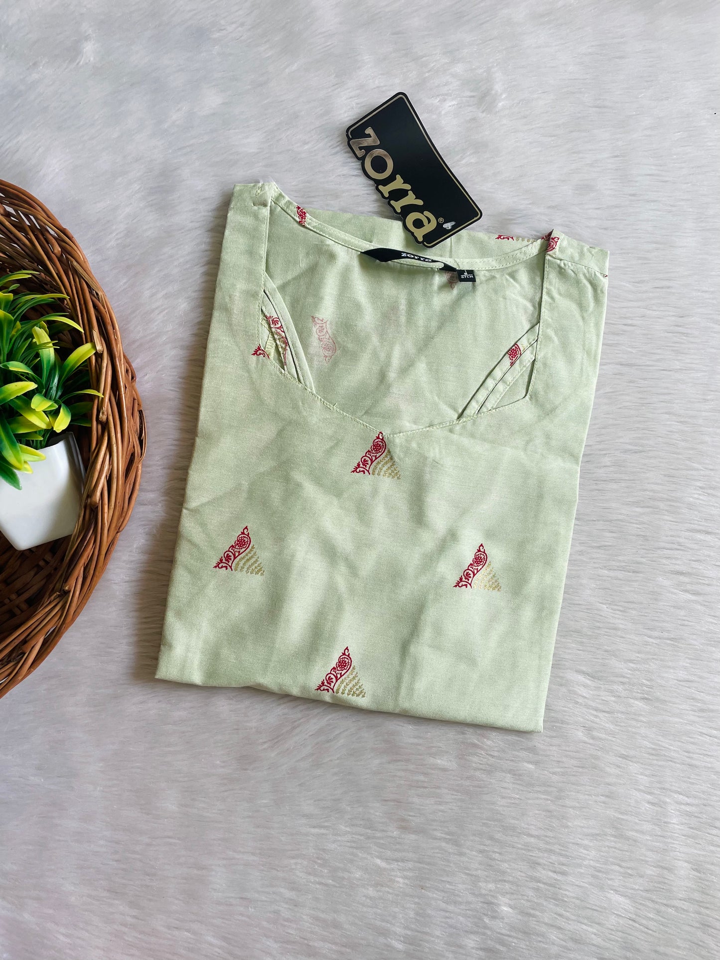 Office & College Wear Kurtis