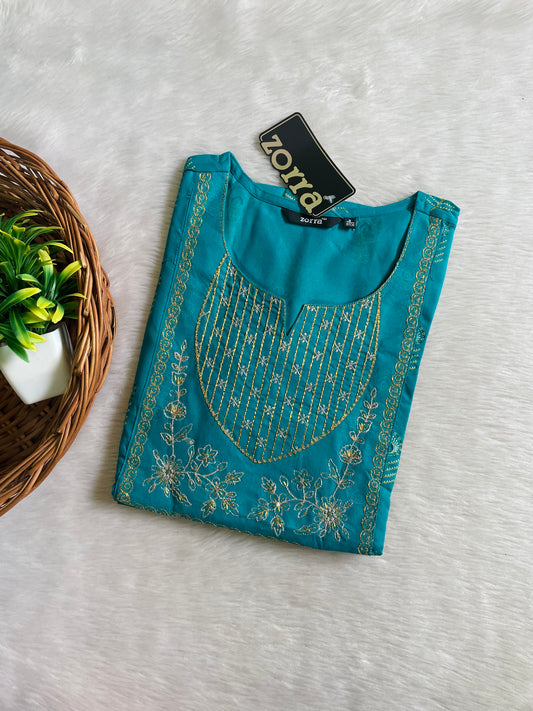 Office & College Wear Kurtis