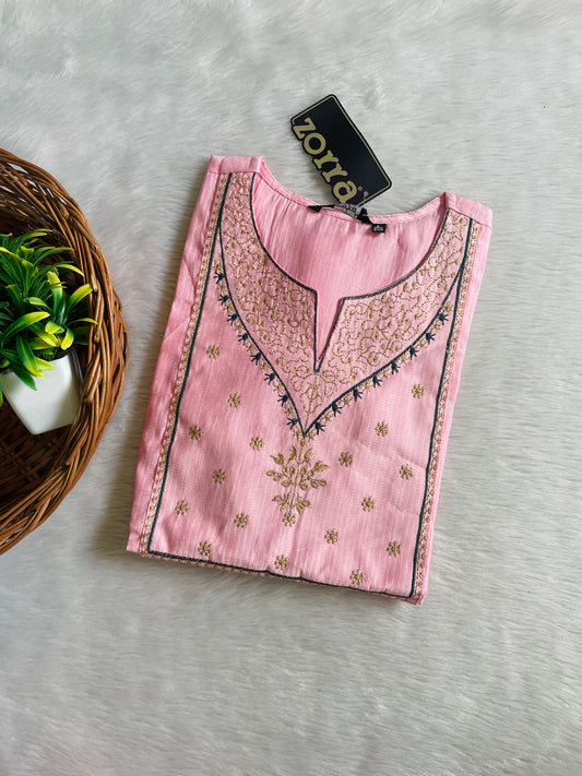 Office & College Wear Kurtis