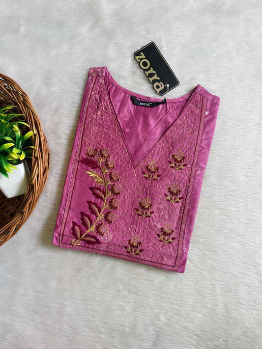 Office & College Wear Kurtis