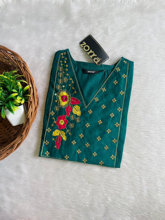 Office & College Wear Kurtis