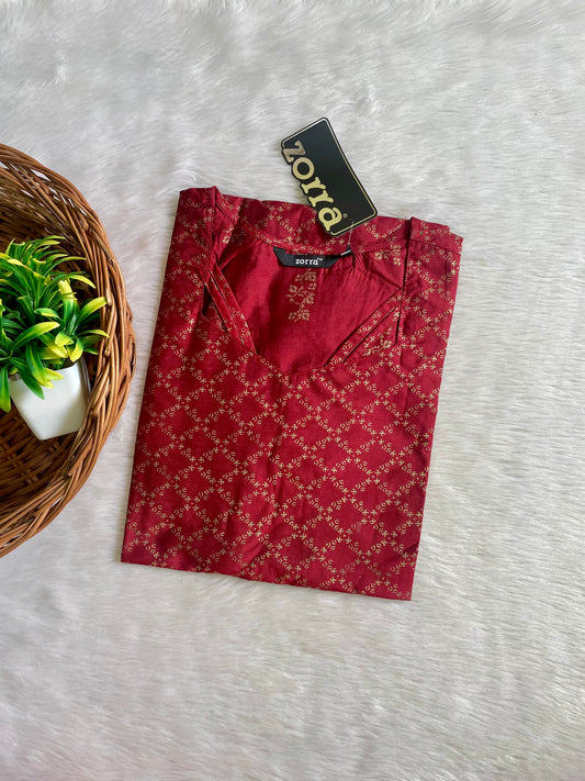 Office & College Wear Kurtis