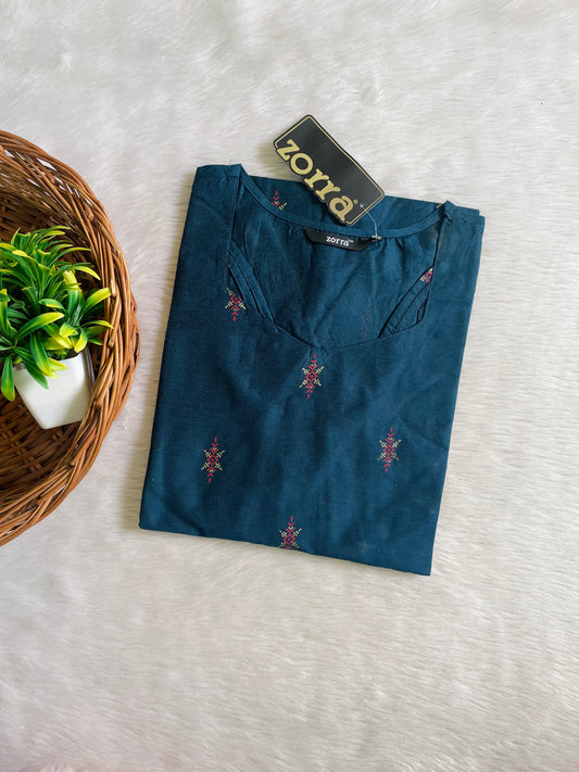 Office & College Wear Kurtis