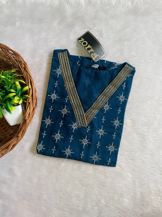 Office & College Wear Kurtis