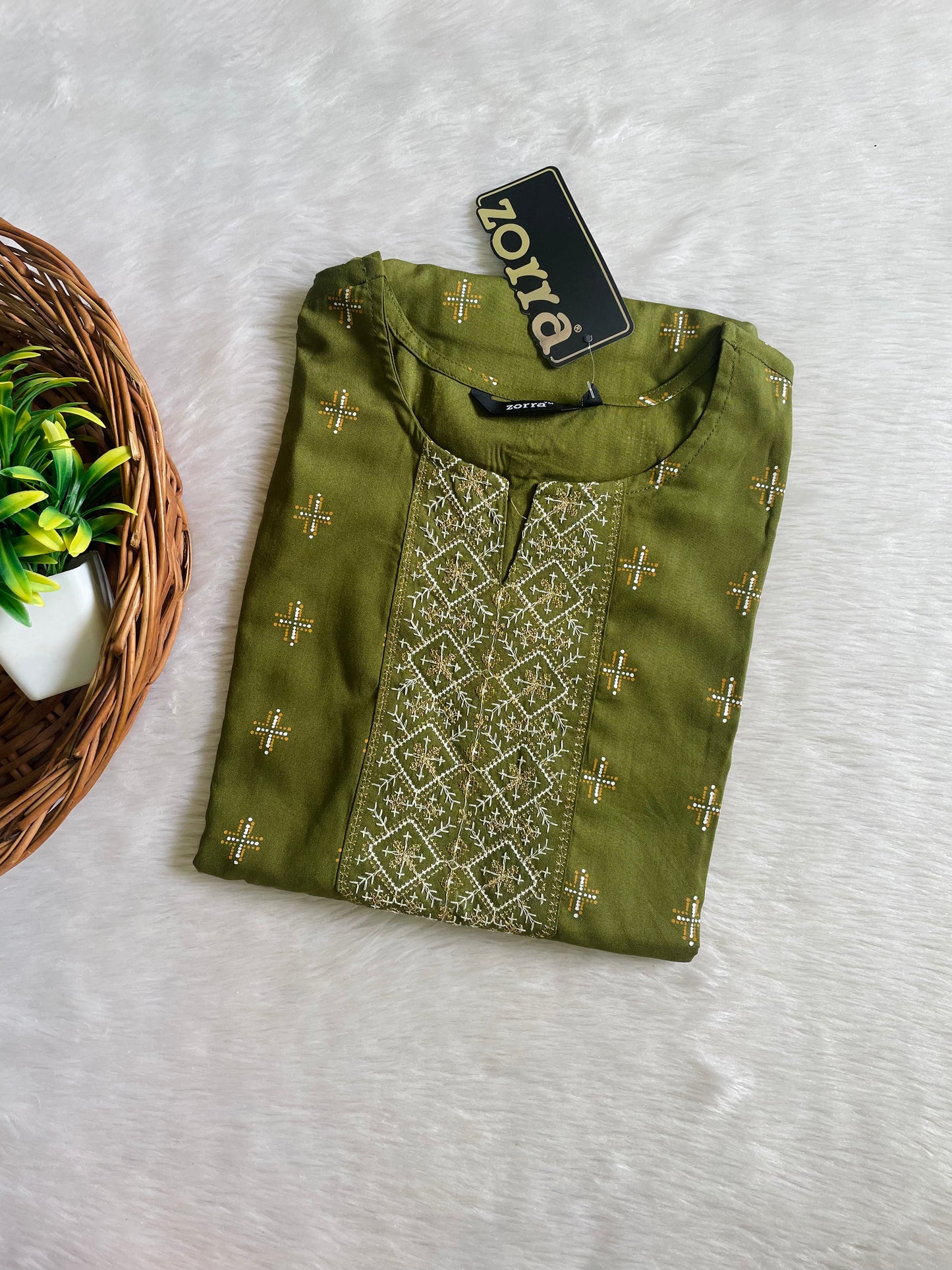 Office & College Wear Kurtis