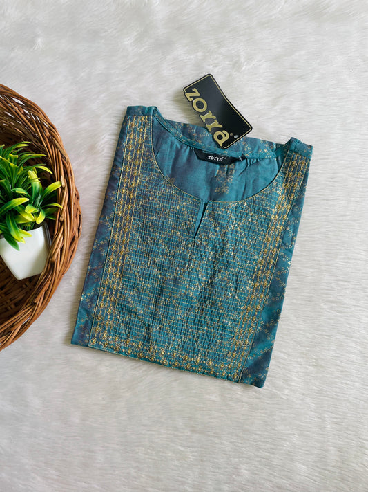 Office & College Wear Kurtis