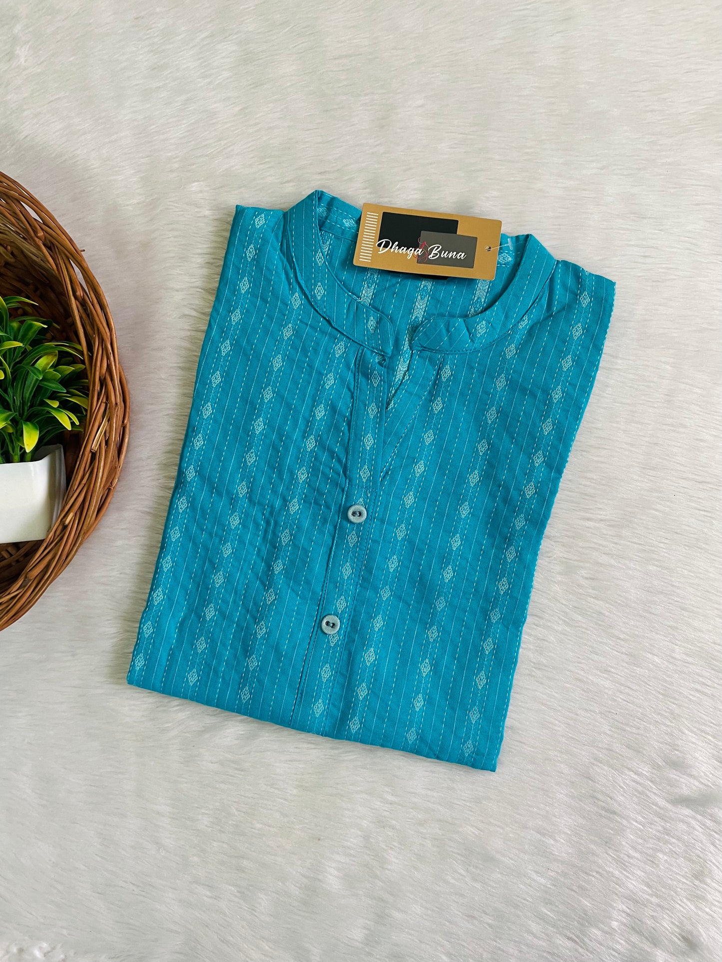 Office & College Wear Kurtis