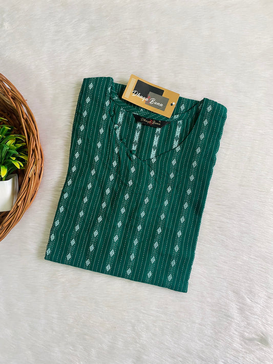 Office & College Wear Kurtis