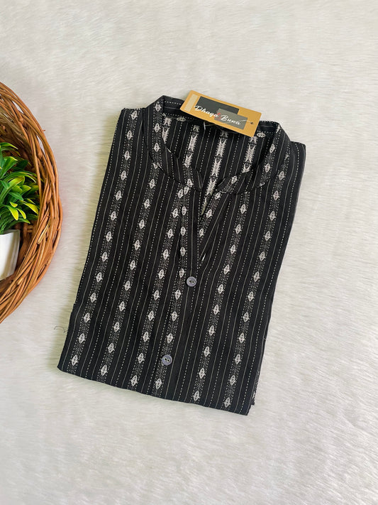 Office & College Wear Kurtis