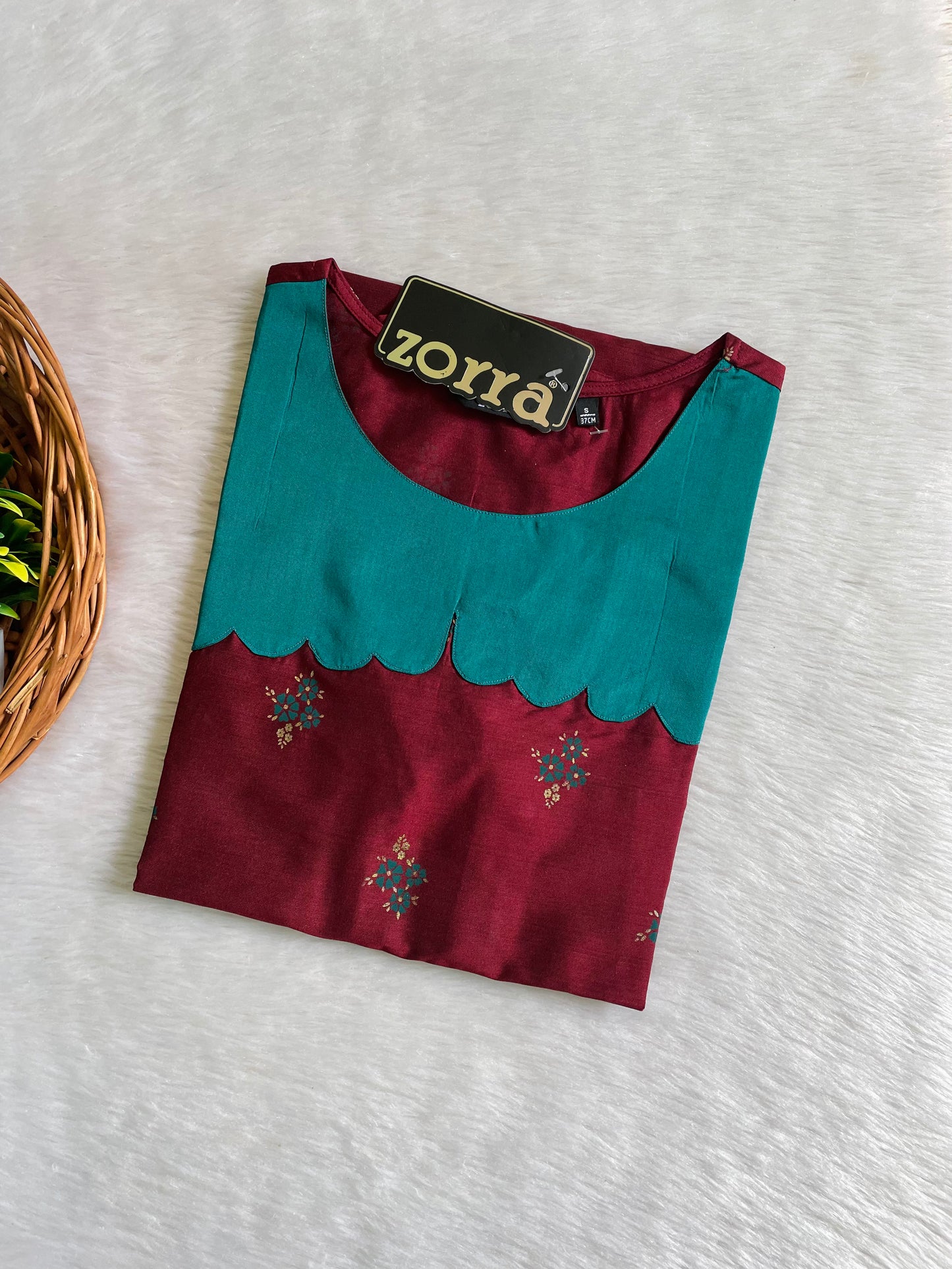 Office & College Wear Kurtis