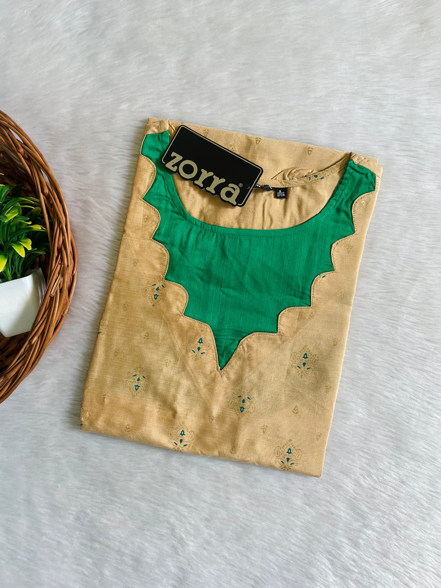 Office & College Wear Kurtis