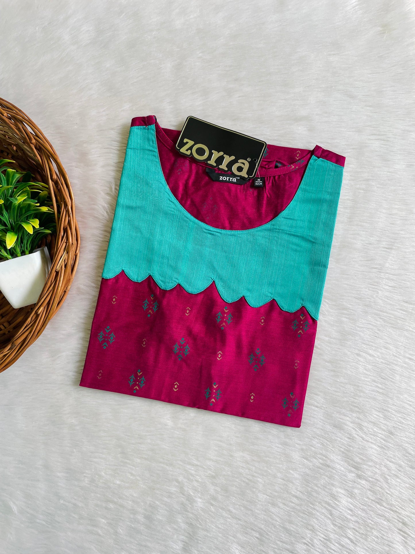 Office & College Wear Kurtis