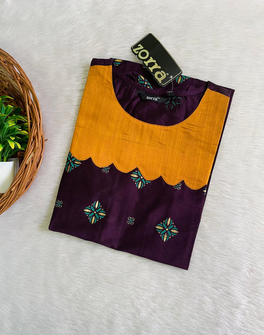 Office & College Wear Kurtis