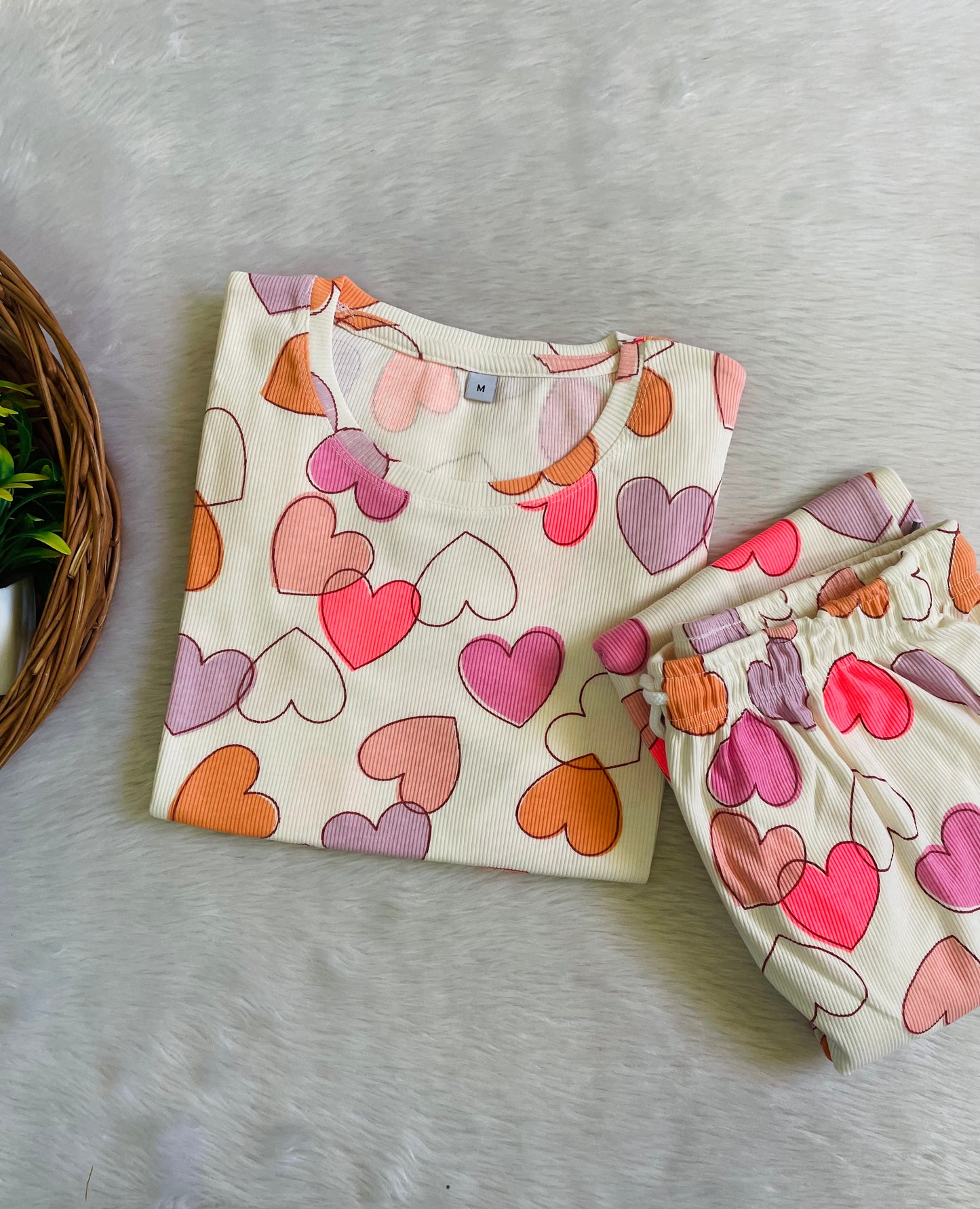 Pyjama Sets