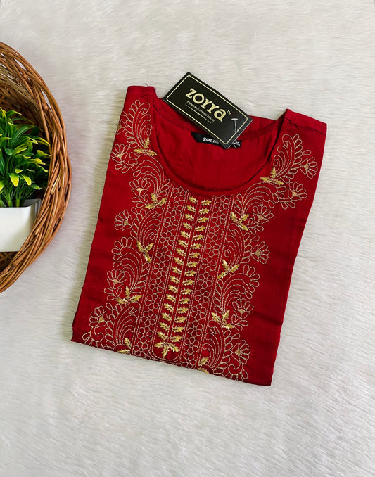 Office & College Wear Kurtis