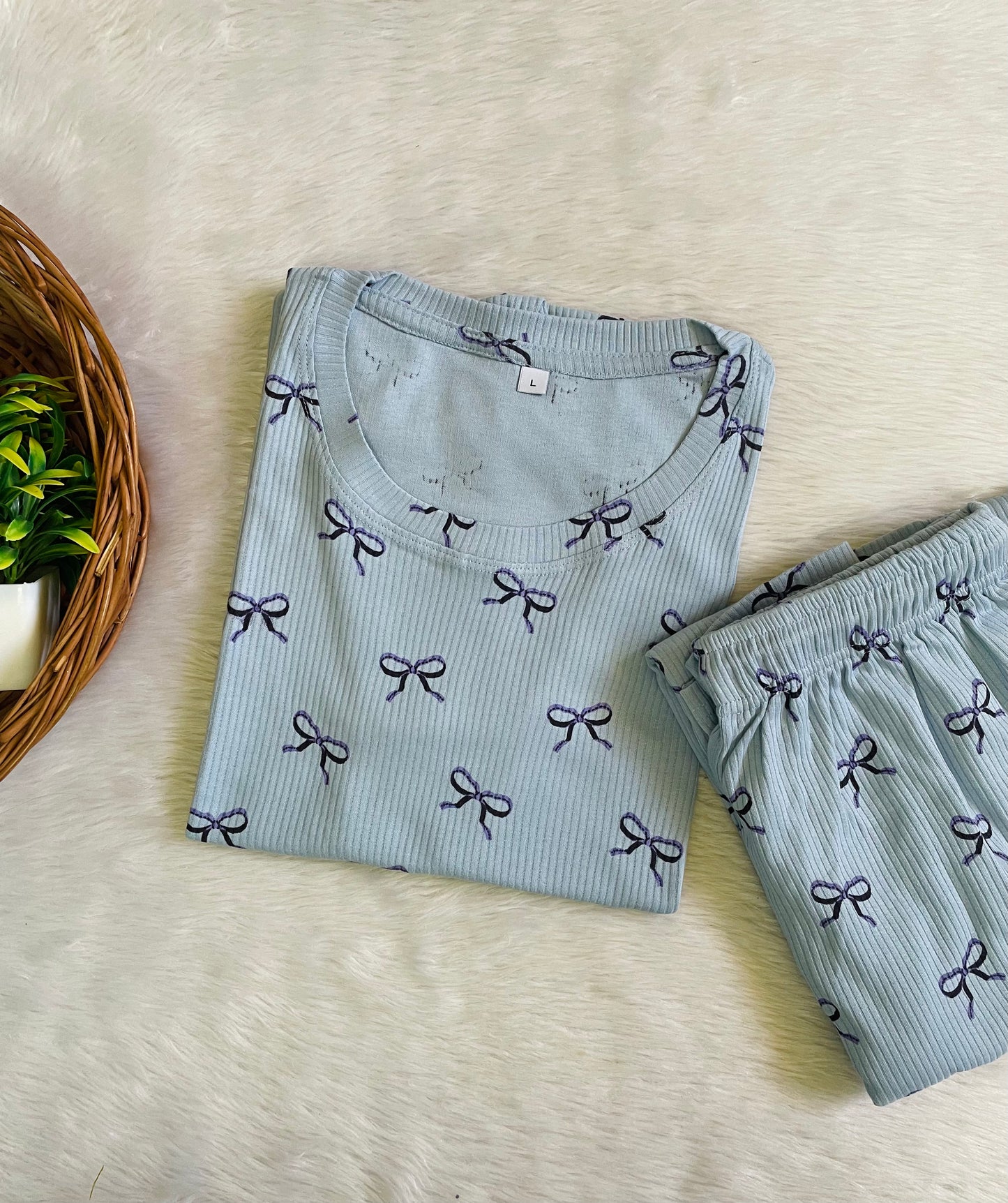 Pyjama Sets