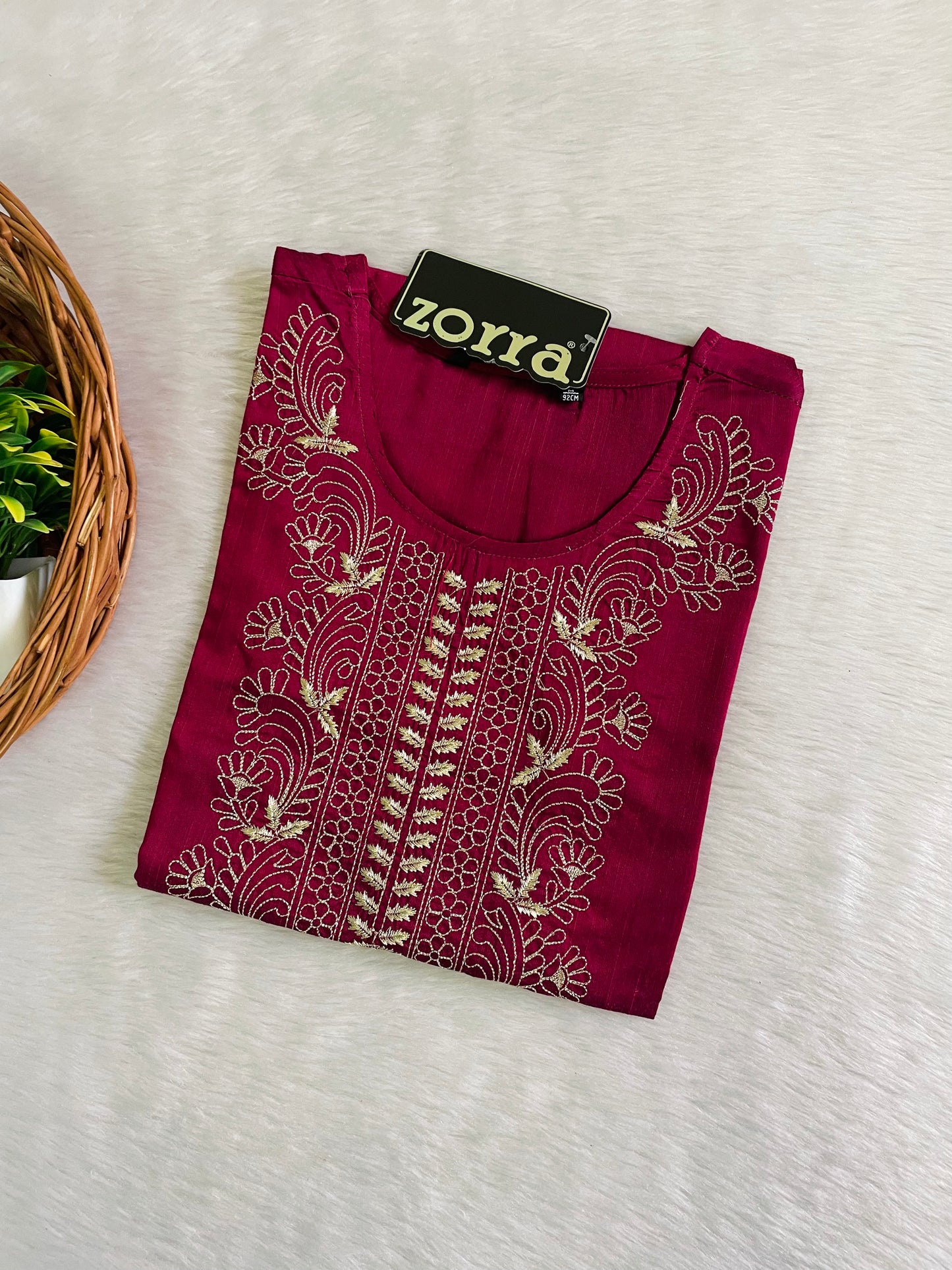 Office & College Wear Kurtis