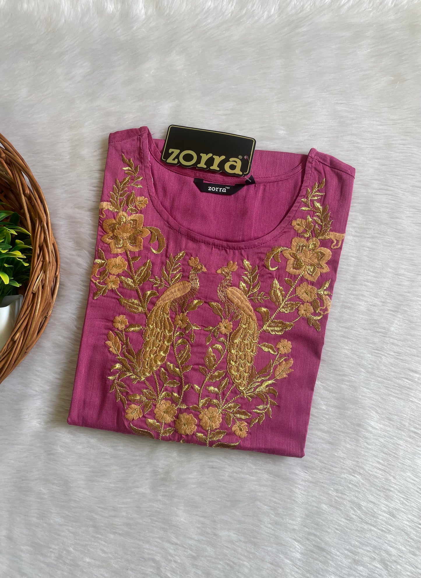 Office & College Wear Kurtis