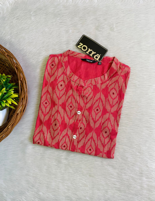 Office & College Wear Kurtis