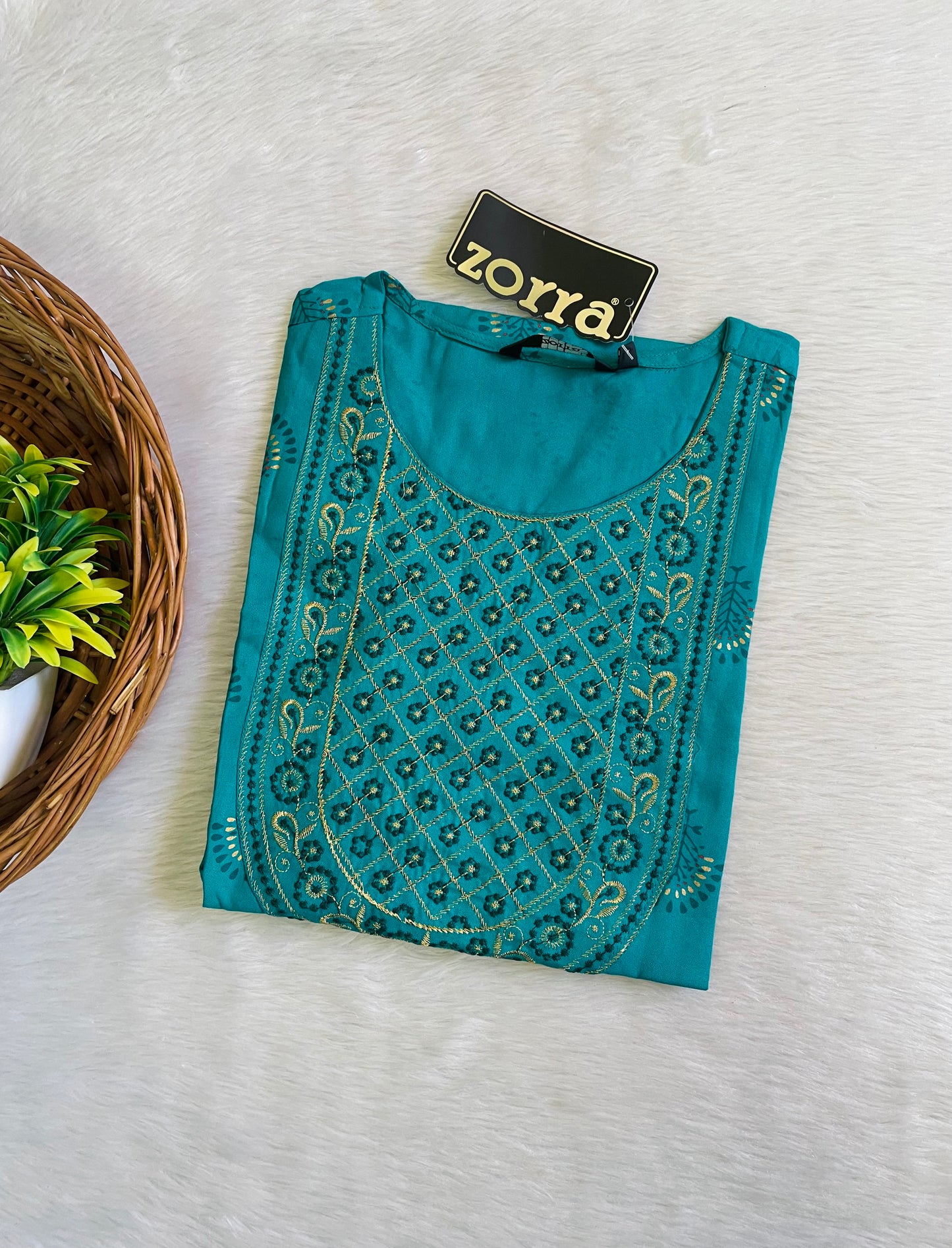 Office & College Wear Kurtis