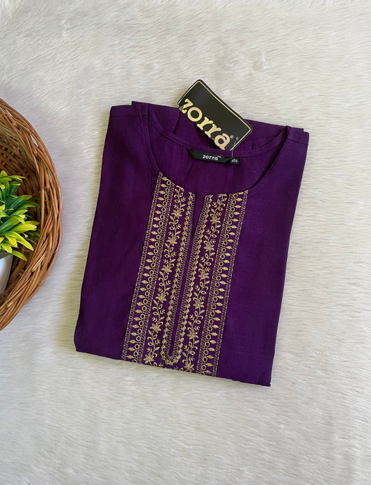 Office & College Wear Kurtis