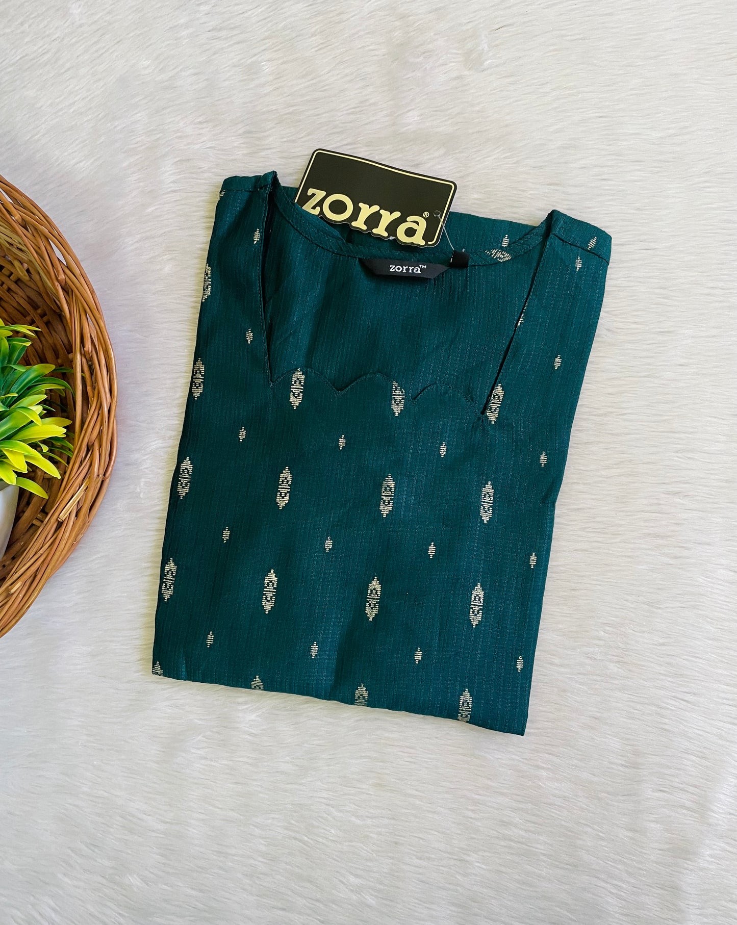 Office & College Wear Kurtis