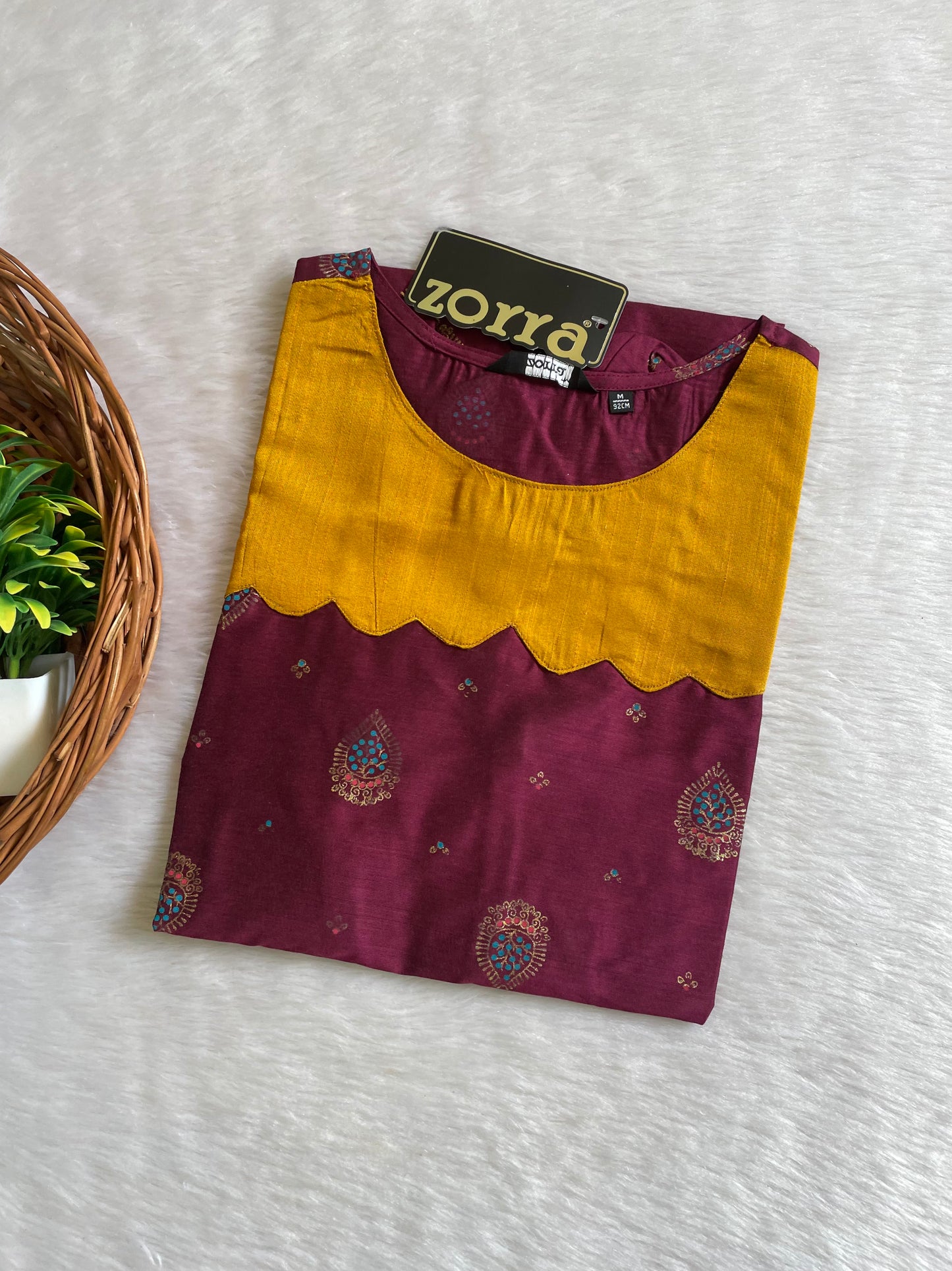 Office & College Wear Kurtis