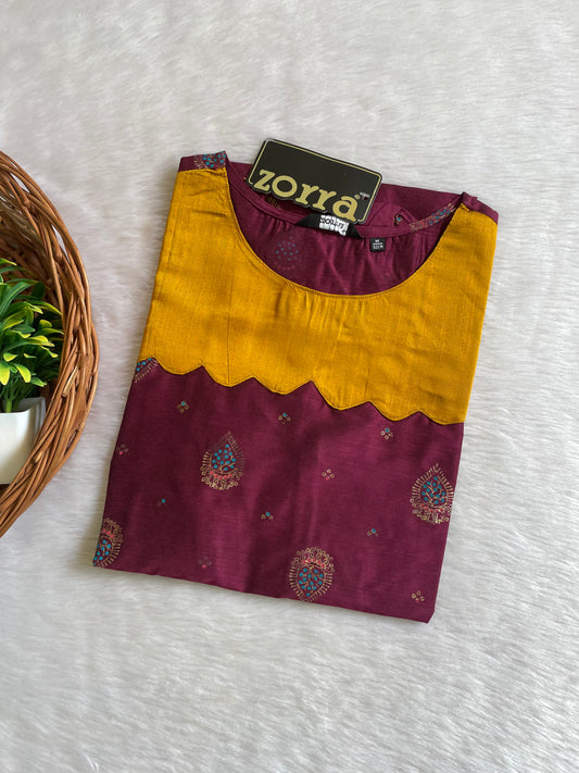 Office & College Wear Kurtis