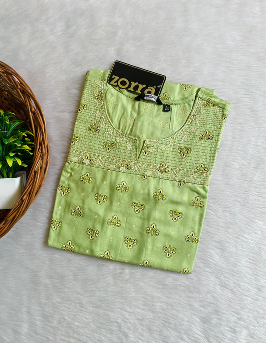 Office & College Wear Kurtis