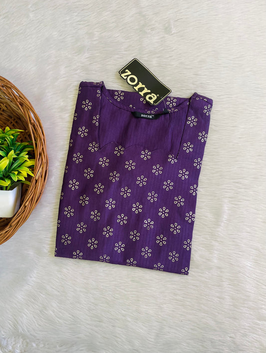 Office & College Wear Kurtis