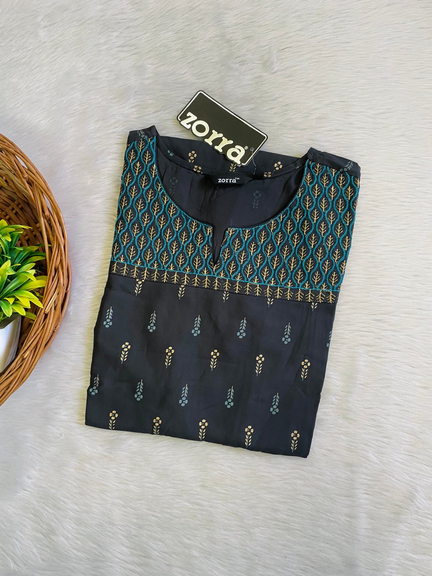 Office & College Wear Kurtis