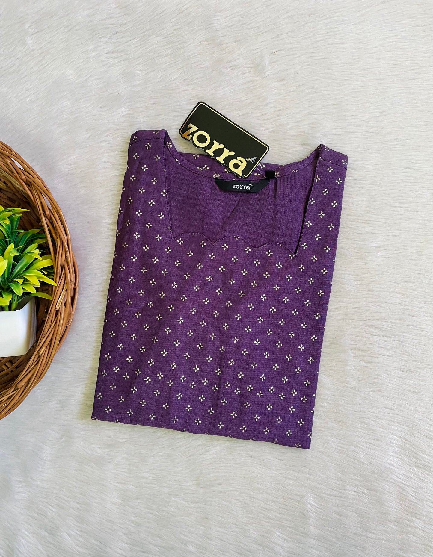 Office & College Wear Kurtis