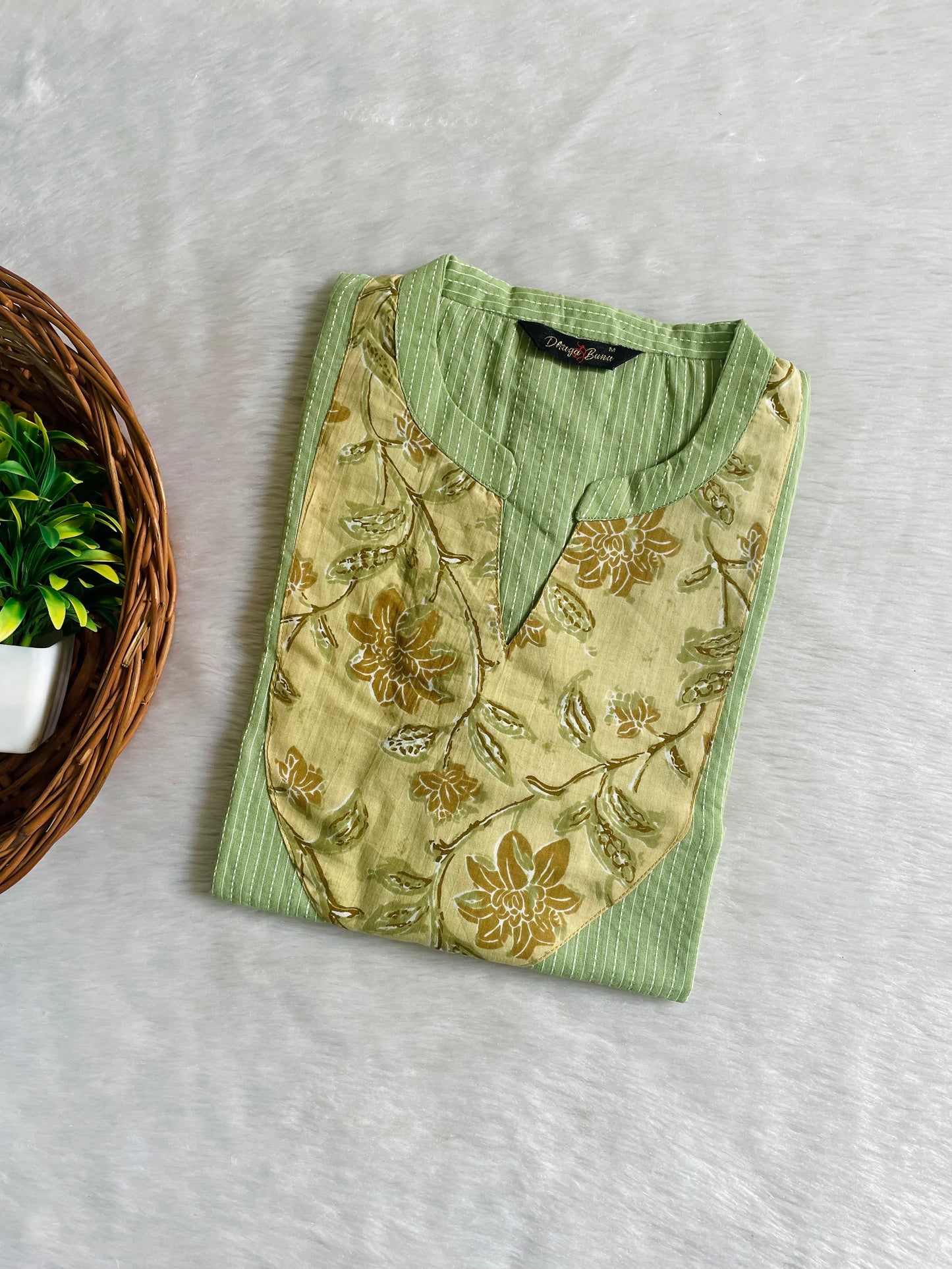 Office & College Wear Kurtis