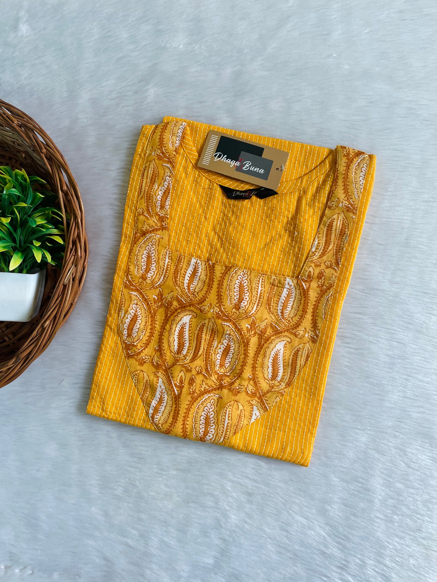 Office & College Wear Kurtis