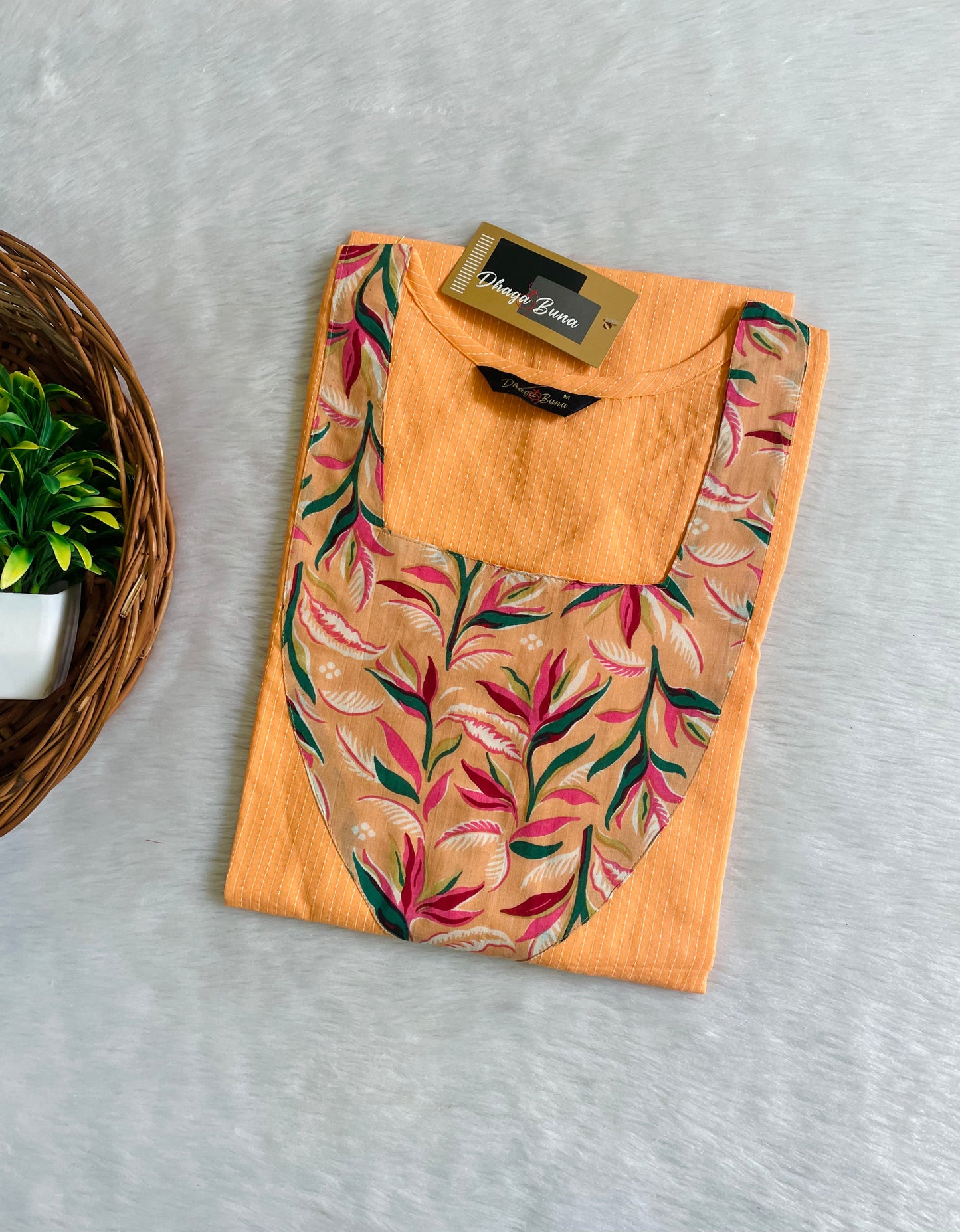 Office & College Wear Kurtis