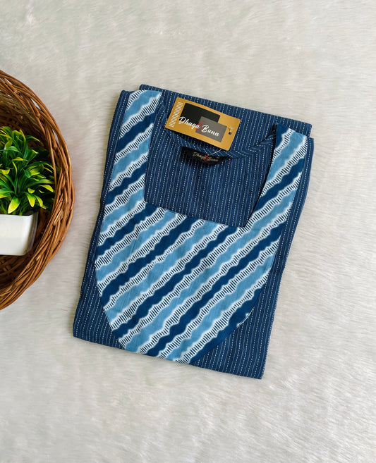 Office & College Wear Kurtis