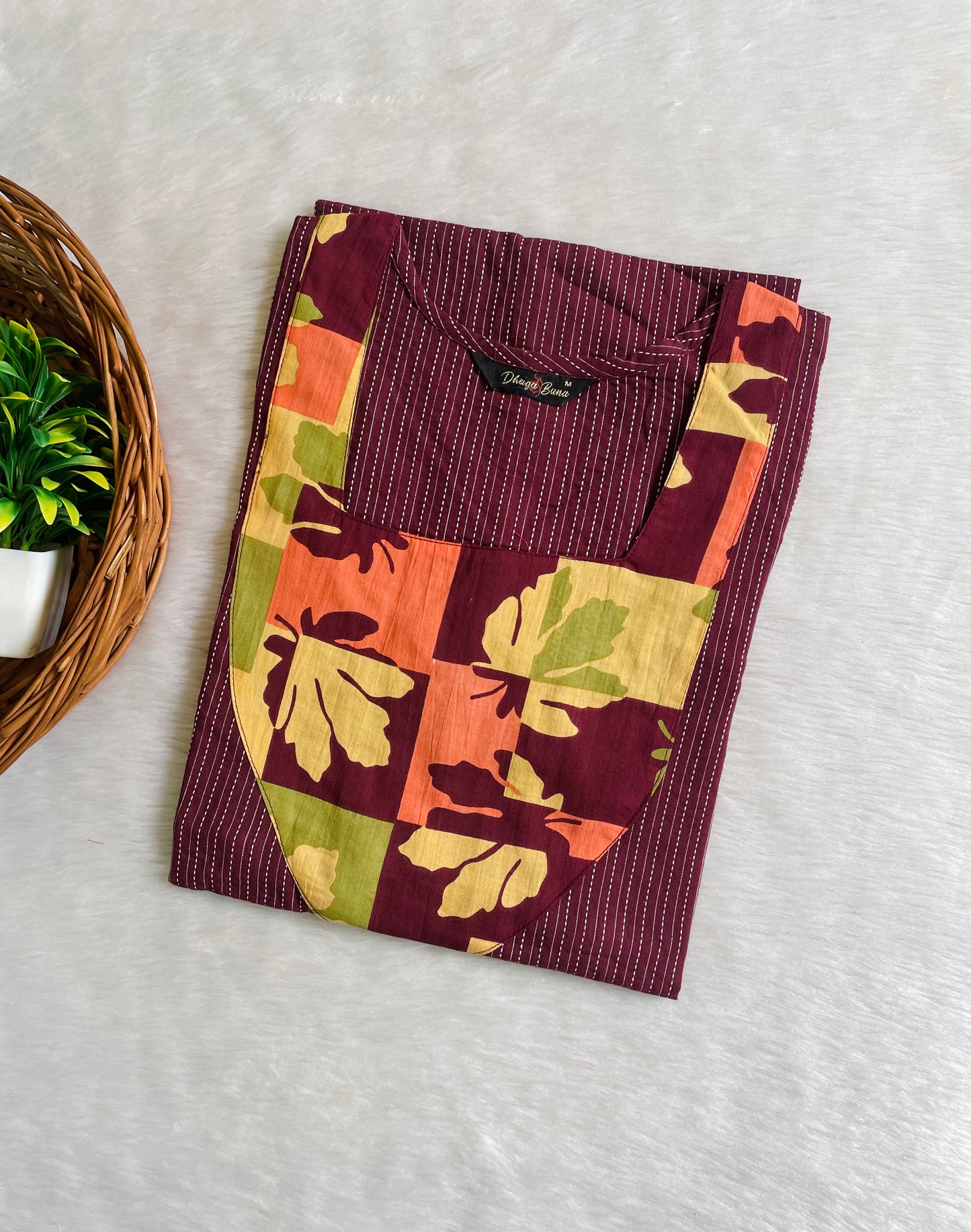 Office & College Wear Kurtis