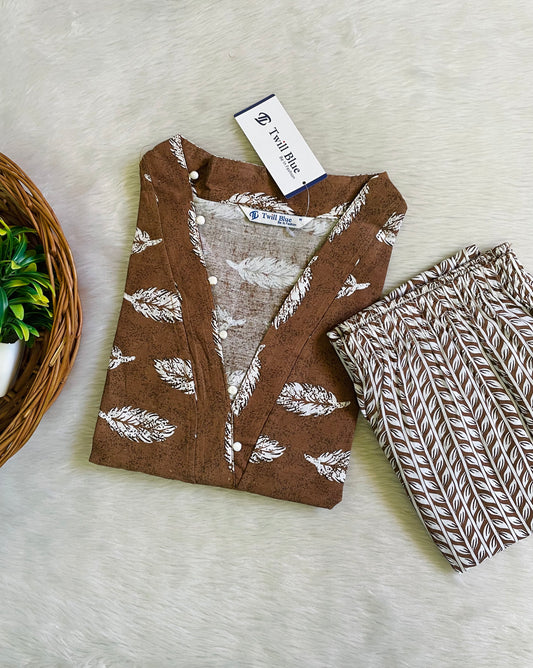 Cotton Co-ord Sets (JOY059)