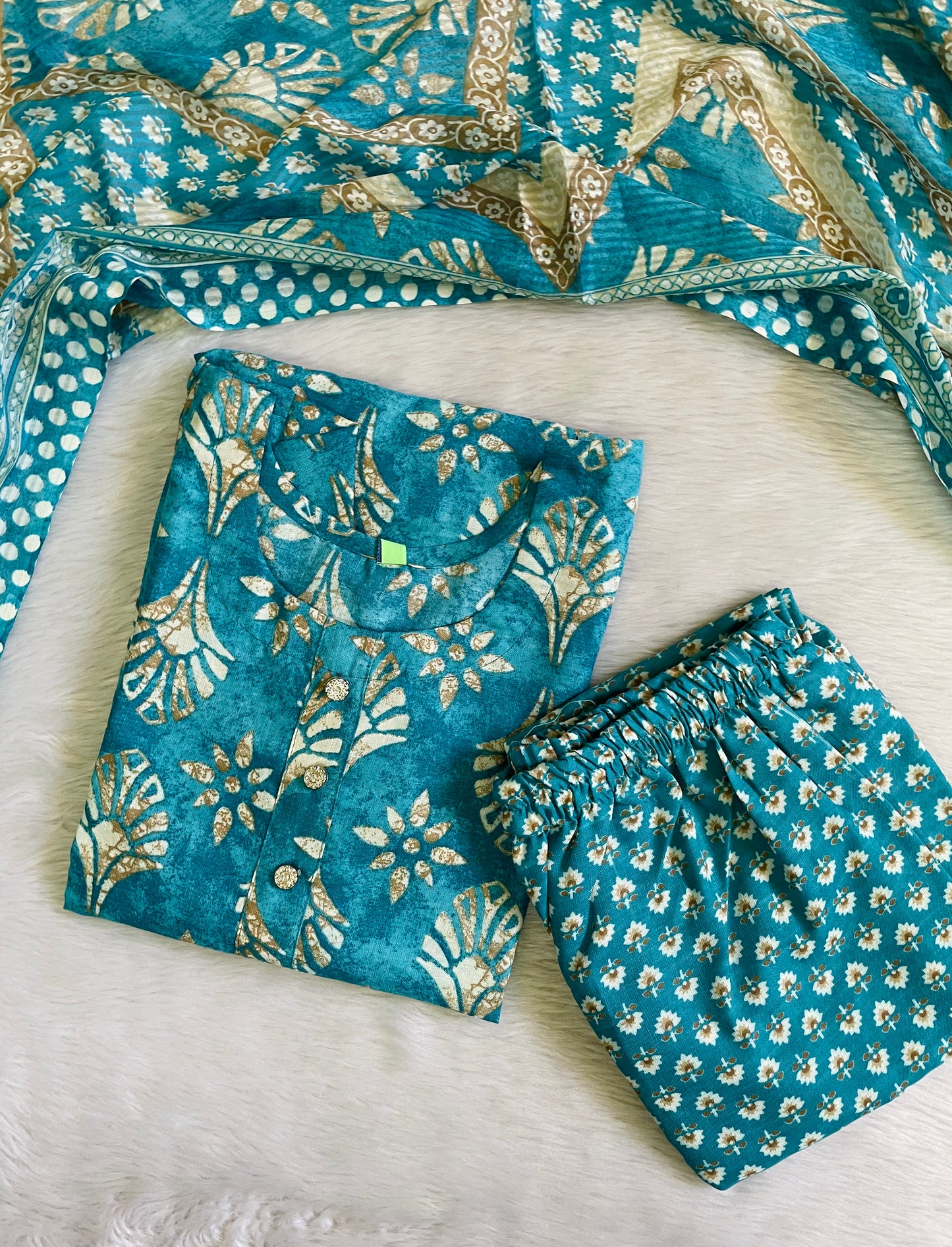 Budget Friendly Kurta Sets (JOY053)
