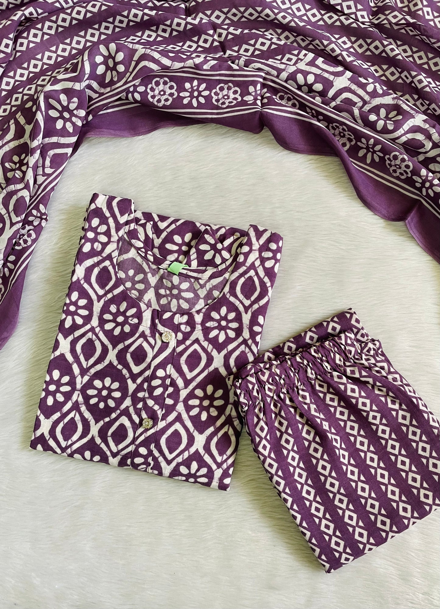 Budget Friendly Kurta Sets (JOY053)