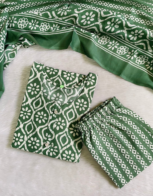 Budget Friendly Kurta Sets (JOY053)