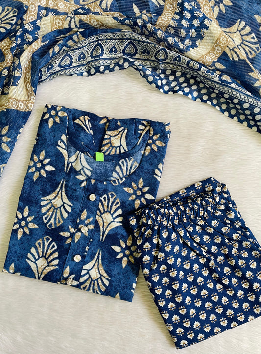 Budget Friendly Kurta Sets (JOY053)