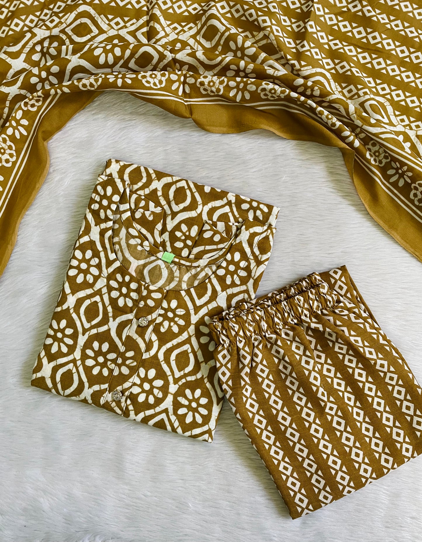 Budget Friendly Kurta Sets (JOY053)