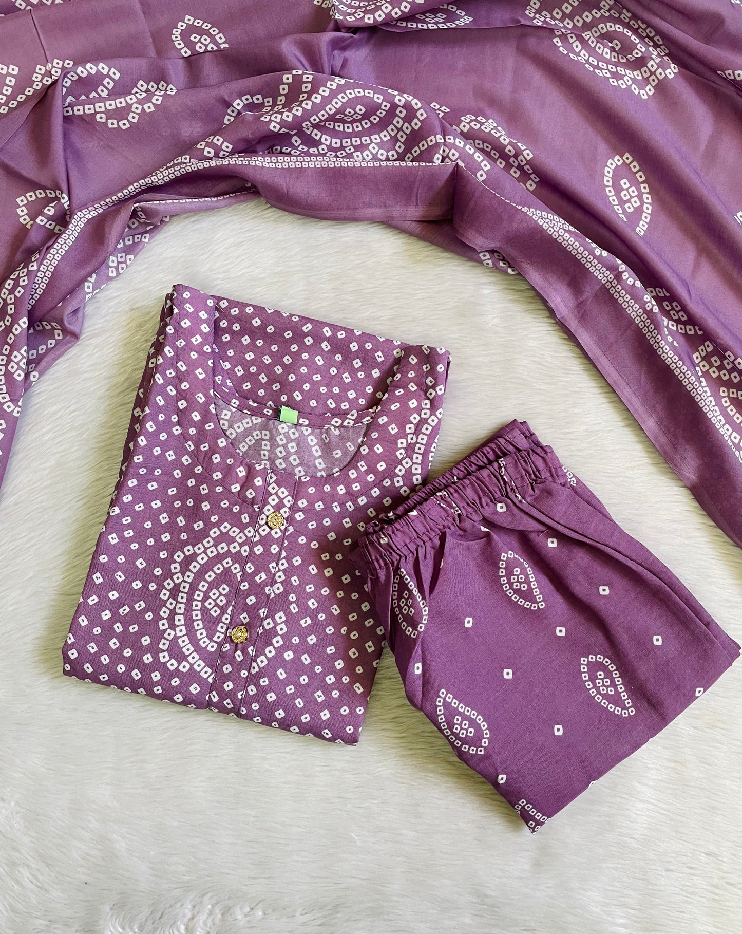 Budget Friendly Kurta Sets (JOY053)